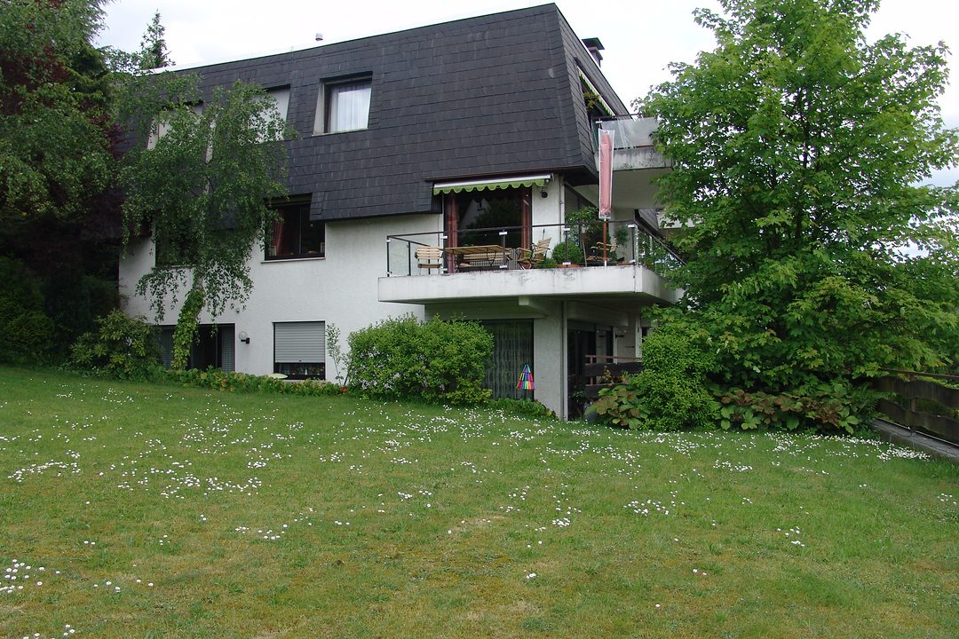Wohnanlage am Siegener Giersberg