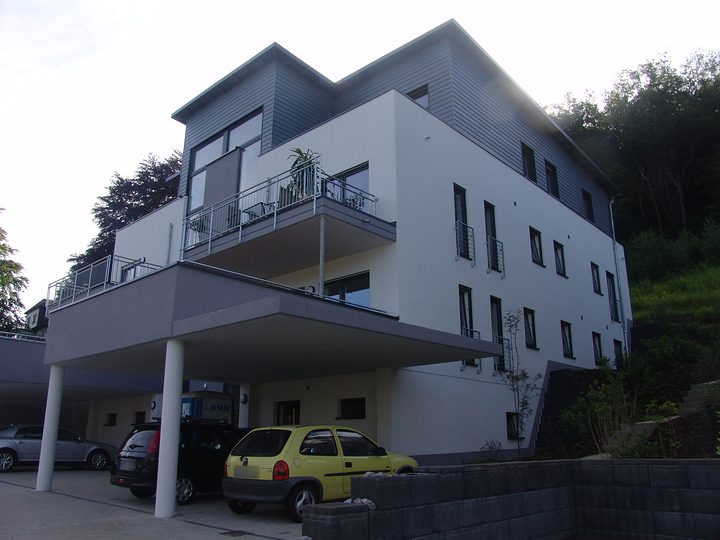 Wohnanlage in Freudenberg, Foto 2 von 5