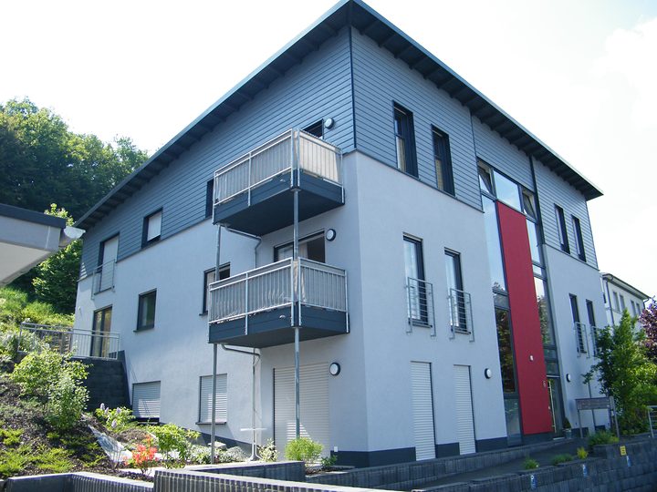 Wohnanlage in Freudenberg, Foto 3 von 5