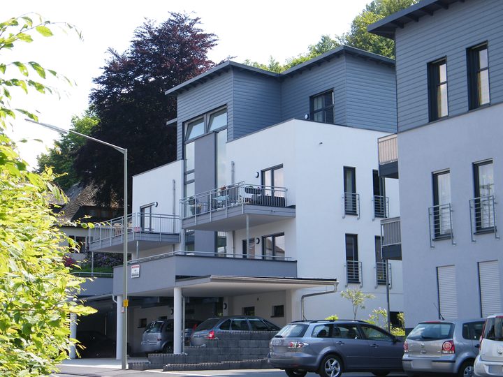 Wohnanlage in Freudenberg, Foto 4 von 5
