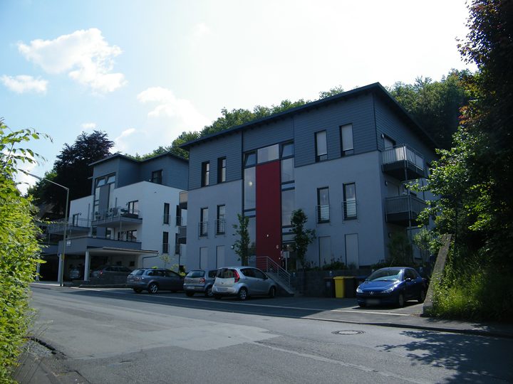 Wohnanlage in Freudenberg, Foto 5 von 5