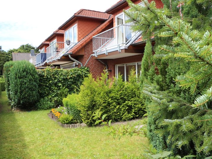Wohnanlage in Oldenburg, Foto 3 von 7