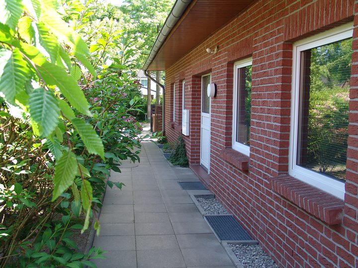 Wohnanlage in Oldenburg, Foto 4 von 7
