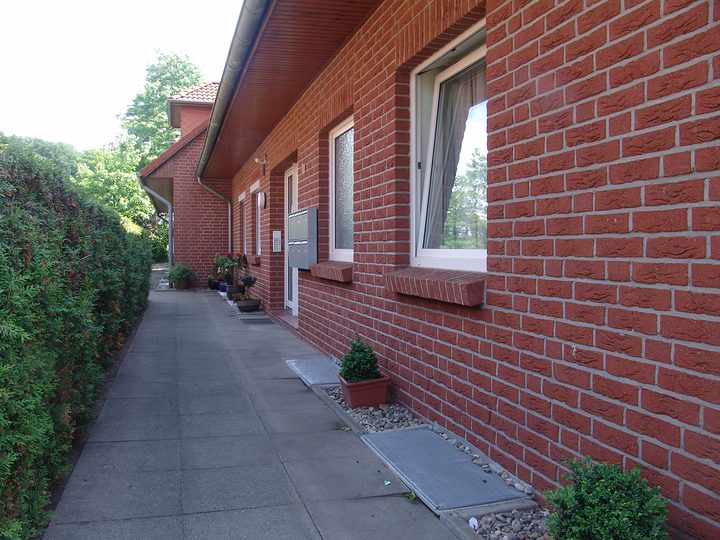 Wohnanlage in Oldenburg, Foto 5 von 7