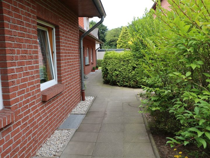 Wohnanlage in Oldenburg, Foto 6 von 7