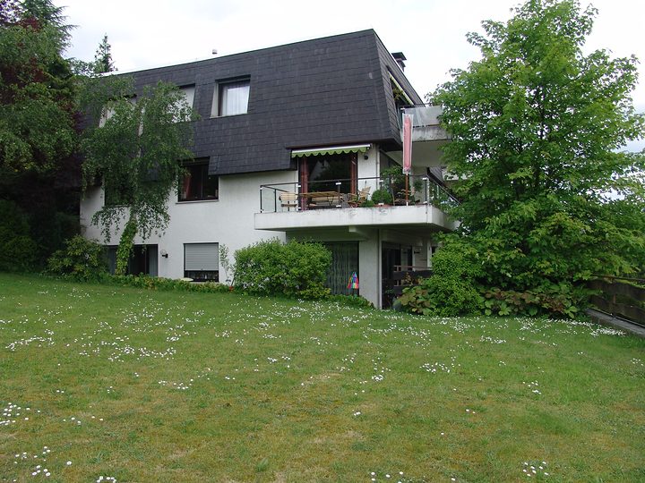 Wohnanlage am Siegener Giersberg, Foto 1 von 7