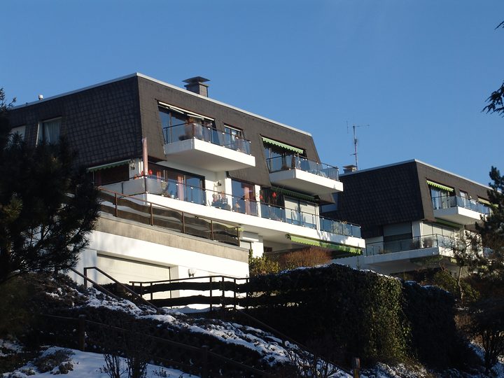 Wohnanlage am Siegener Giersberg, Foto 2 von 7