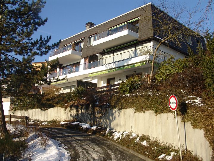 Wohnanlage am Siegener Giersberg, Foto 3 von 7