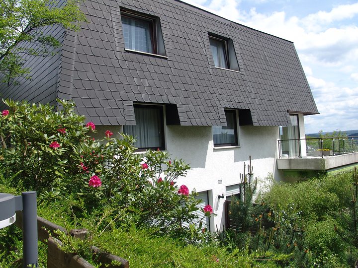 Wohnanlage am Siegener Giersberg, Foto 4 von 7