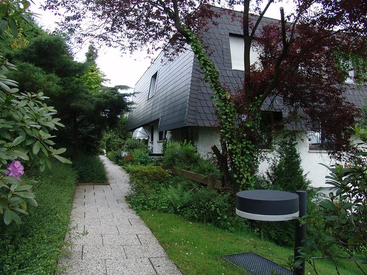 Wohnanlage am Siegener Giersberg, Foto 5 von 7