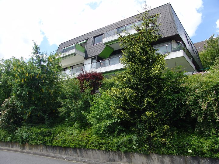 Wohnanlage am Siegener Giersberg, Foto 7 von 7
