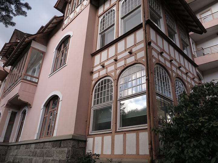Ärztehaus mit Praxen und Wohnungen in Siegen, Foto 4 von 6