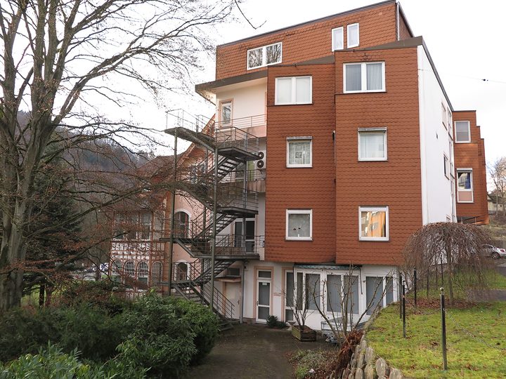 Ärztehaus mit Praxen und Wohnungen in Siegen, Foto 5 von 6