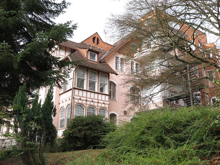 Ärztehaus mit Praxen und Wohnungen in Siegen, Foto 6 von 6